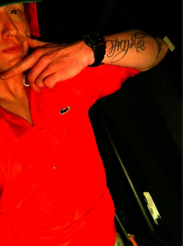 23limitless23's tweet photo. #FAMILY http://t.co/mHkUqqJoCC