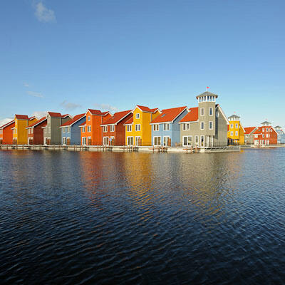 Wood and color made in Holland, Dutch design and quality products in Holland photography jimernst.nl