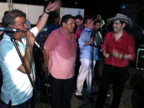 Buenos dias Para todos