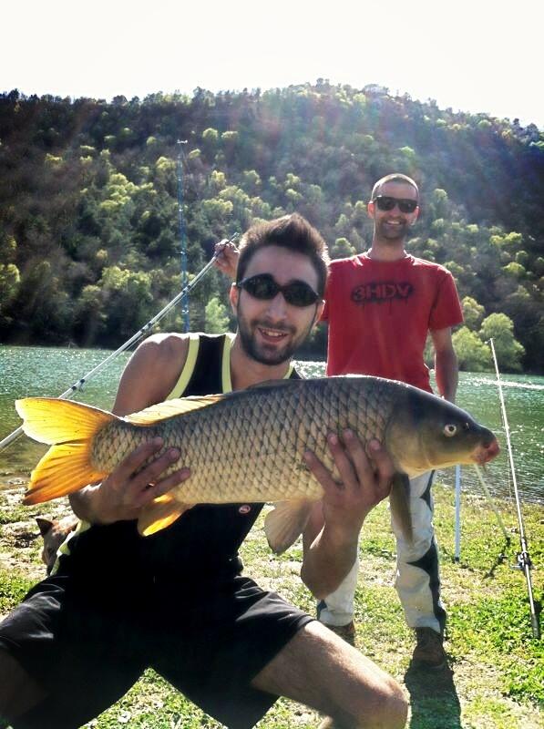espiFCB's tweet photo. Primer dia de la temporada de pesca http://t.co/kGrjfK7P6J