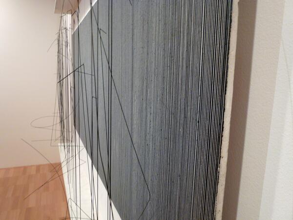 edu_trent's tweet photo. Loving some of the art from today's visit to the NGV @ngv_melbourne #visarts13 @NathanJones1994 http://t.co/Sen3jzZpfq