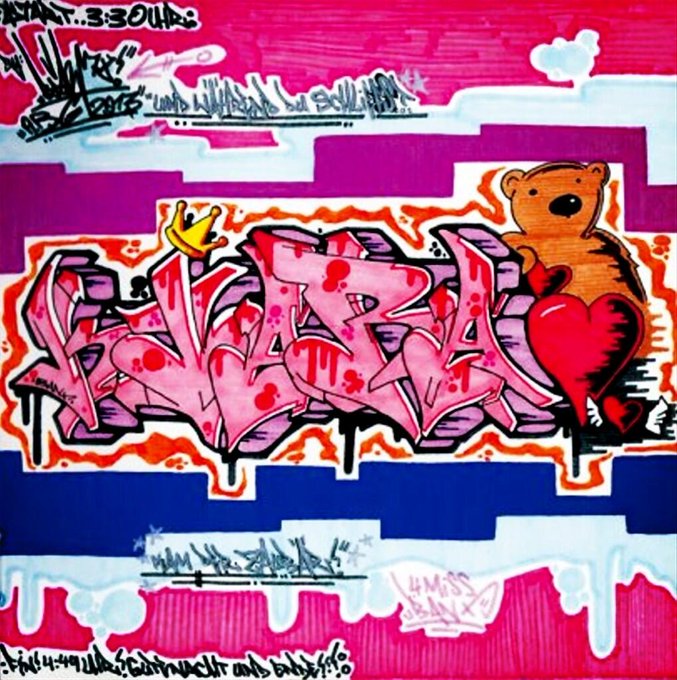 Von einem wie ich einsch&auml;tze wunderbaren Menschen,den ich kaum kenne und mir dennoch Zeit f&uuml;r ein Bild<a href="/tag/nowfollowing"class="tags"><span>#nowfollowing</span></a><a href="/tag/autofollow"class="tags"><span>#autofollow</span></a><a href="/tag/90sbabyfollowtrain"class="tags"><span>#90sbabyfollowtrain</span></a>