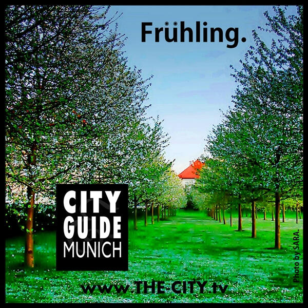 CITYGUIDEMUNICH NEWS tweet media
