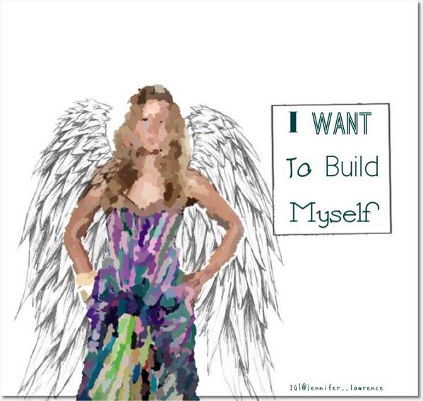 Destrict12's tweet photo. Loving Lawrence! My edit, does anyone like it? :) http://t.co/77urwvC6yd