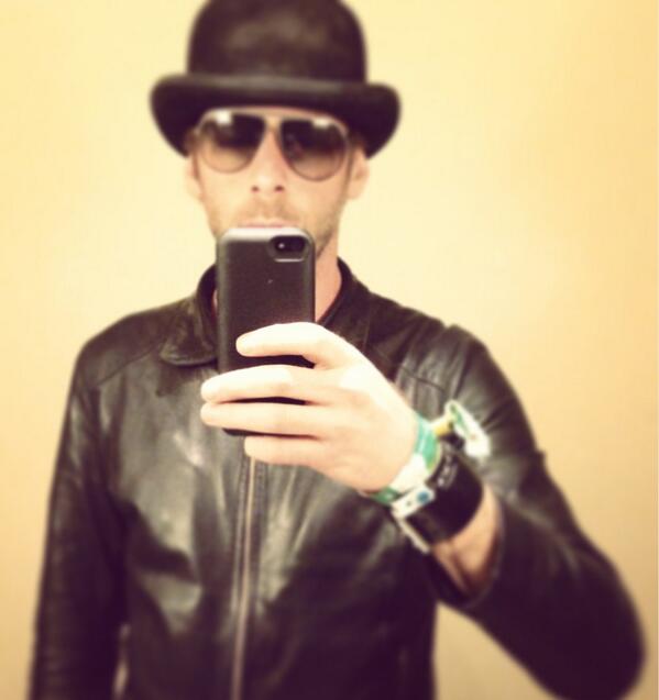 bricedavoli's tweet photo. Amazing Coachella!!!! Santa Monica, next stop Paris :-) http://t.co/jSgwFz1gon