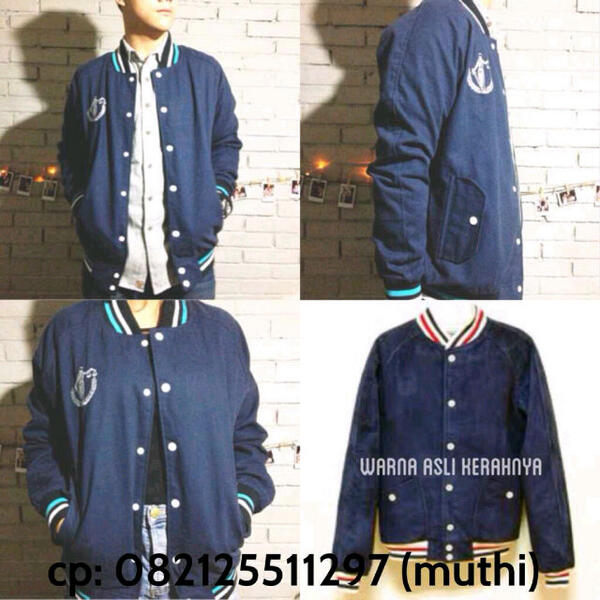 via <a href="/shesagnostic/">marisa typo latuconsina</a>: LAW VARSITY JACKET