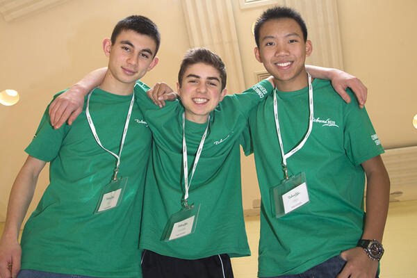 myRichmondHill's tweet photo. Interested in becoming a volunteer? Richmond Hill has many opportunities. Details: http://t.co/KnQkka92hU http://t.co/8Wqt2kQJSQ