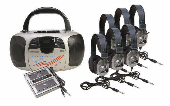 learning center warns students if they listen too loudly to avoid hearing loss #elemchat califone.com/blog/2013/04/0…