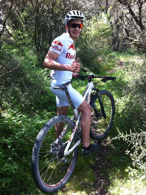 nifty sex story transgender from Leo gay mountain bikers