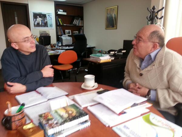 Plan Ecuador tweet media