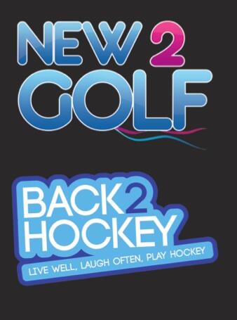 Exciting collaboration with <a href="/HockeyWales/">Hoci Cymru</a> piloting at 4 venues across Wales #New2Golf #Back2Hockey