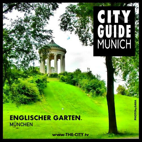 ENGLISCHERGARTEN tweet media