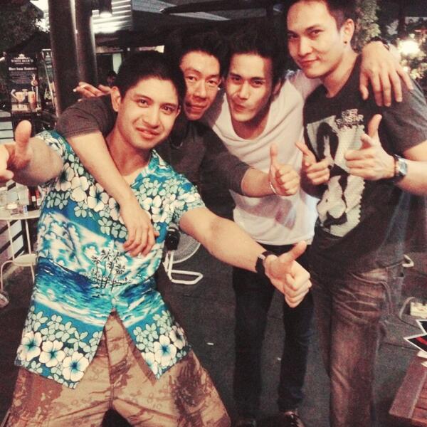 22Chaiwat's tweet photo. http://t.co/yDhjg6Gs90