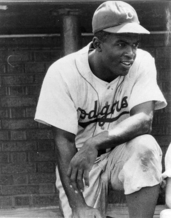 Every Retweet this gets = a Thank You to Jackie. #Jackie42