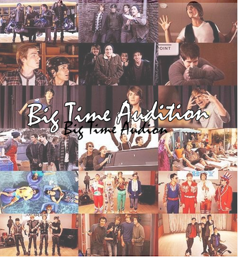 Savannah_HReal's tweet photo. #EspecialDeBigTimeAudicion3Años Muy Feliz Dia! Les deseo Que lo pasan al estilo Big Time :) http://t.co/z4zAFzxsrc