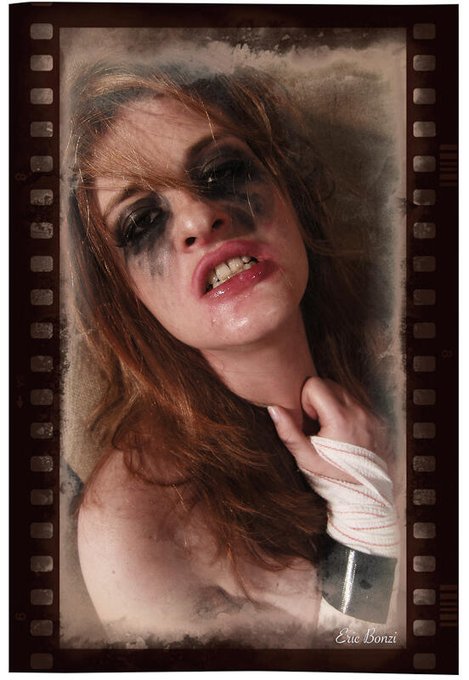 C'est parti pour une folle semaine!!!! Gros bisous Let's go for a crazy week!!! Big kiss http://t.co