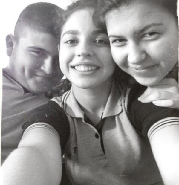 Kankimler :D Hilal Mert