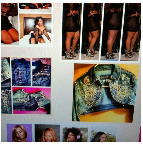 teshaboo's tweet image. #customVests #customJackets #davannasdesigns (dot) com #hmu