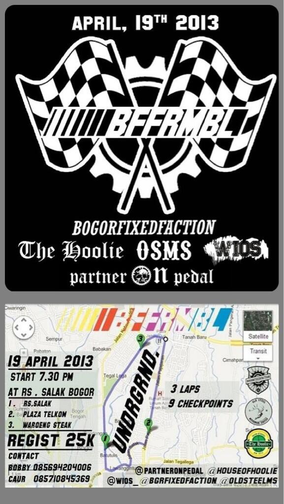 BGRFixedFaction's tweet image. R U Ready 2 Rumble?! #BFFRMBL for more info&amp;amp;regist &amp;gt; @OldSteelMS | Support by: @houseofhoolie @WIOS_ @partneronpedal