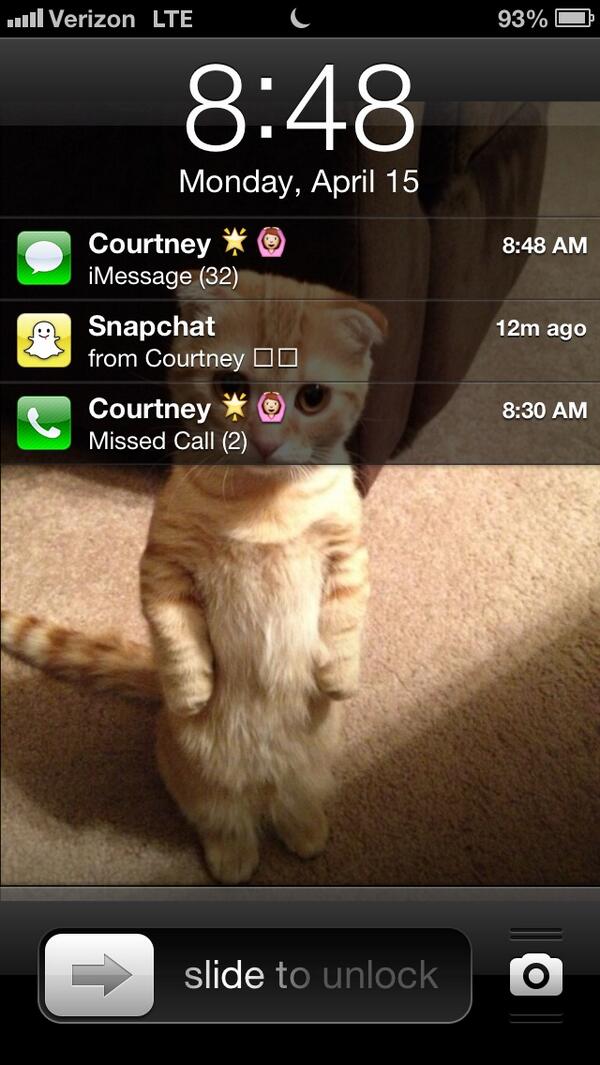 gianarose18's tweet image. Classic Courtney 👏 #bffproblems