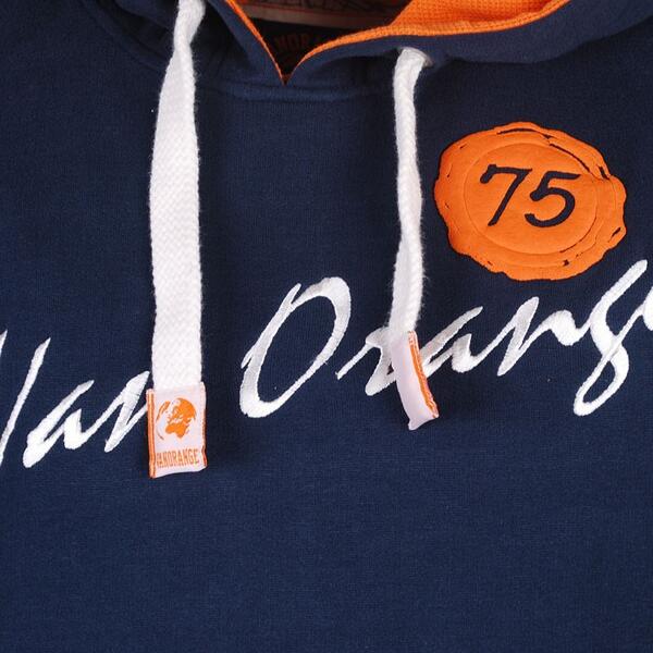 vanorangecom's tweet image. In 1575 ontdekte Kapitein Weidema met de Zuyderzee vloot de Van Orange Islands. VANORANGE | colours the world orange