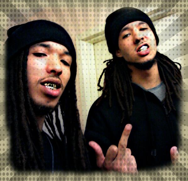 Jroc_SouthBound's tweet image. @4zup_yeeaa  #2ManArmy