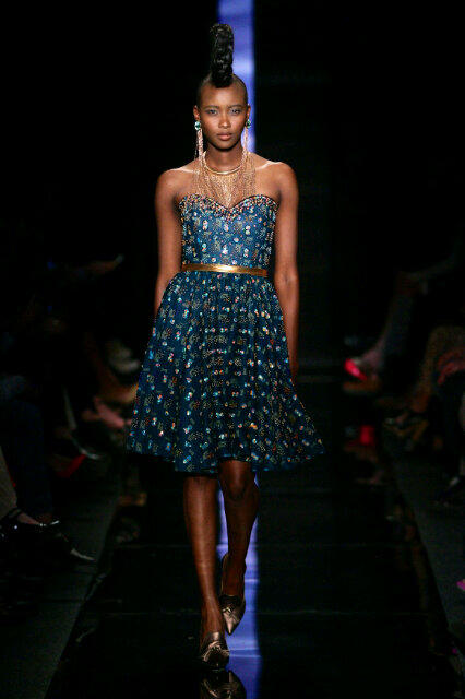 ThapeloMokoena's tweet photo. Crazydope RT@leratommoloi: Another of my favourite SA labels to walk 4 was Stoned Cherrie @safashionweek #ModelBiz ♥ http://t.co/eLnmEPJ60Z