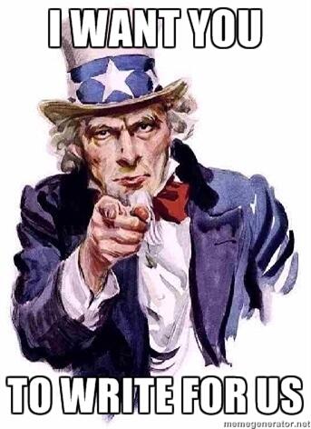 sourcezilla's tweet image. ¿Te apasiona escribir? ¡Elige tu tema y contáctanos! buscamos de #redactores para @sourcezilla bit.ly/11hOVdD