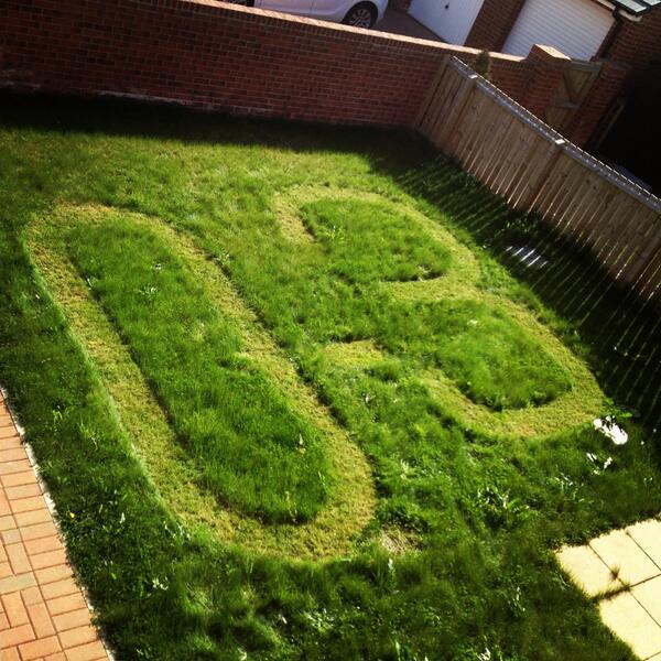 LeeTFO's tweet photo. My tribute to the lads! @SAFCofficial @SMignolet @AJohno_11 @davidovaughan @CraigGards8 http://t.co/ku0R62GIhR