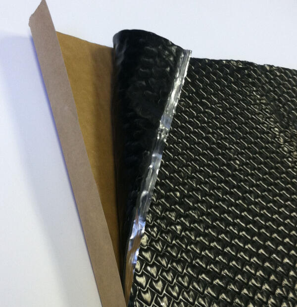 StPAtlantic's tweet image. Black Foil Sound Deadener by StP Atlantic Hits the Market
stp-atlantic.com/news/Black%20F…