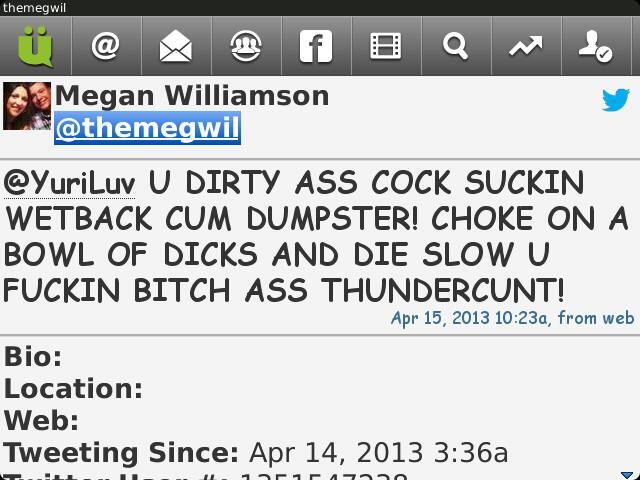 The shit I wake up to, good morning to me :) http://t.co/OwBqgm5gTQ<a href="/tag/gsplost"class="tags"><span>#gsplost</span></a>