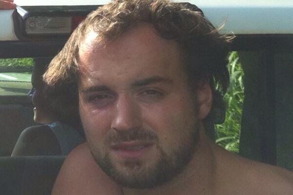 SamHaines1's tweet image. You are a horrible old man @jamesgough44