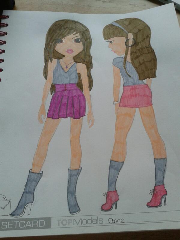 xxannedienxx's tweet image. Please don&apos;t judge! Watcha think?