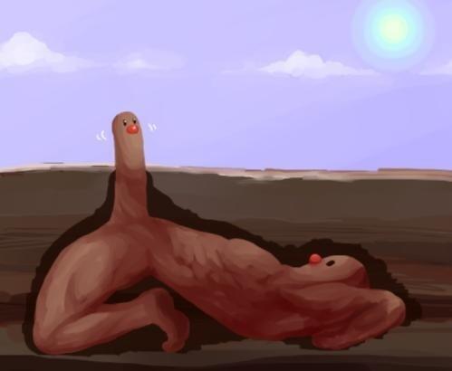 Rareseksfeiten's tweet photo. Sorry Pokémon fans http://t.co/x49Td2ZeS6