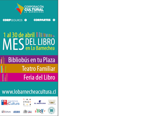 C.CULTURAL BARNECHEA tweet media