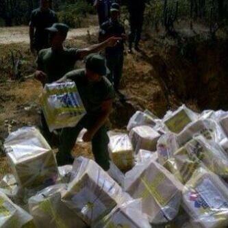 ramoncastro77's tweet photo. Esta es la realidad de nuestras elecciones. Que todos lo vean #fraudeelectoral http://t.co/T3BGka8Dkm