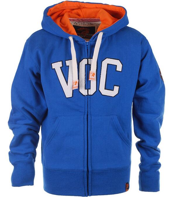 vanorangecom's tweet image. Koningsblauw past bij jou! VANORANGE | colours the world orange