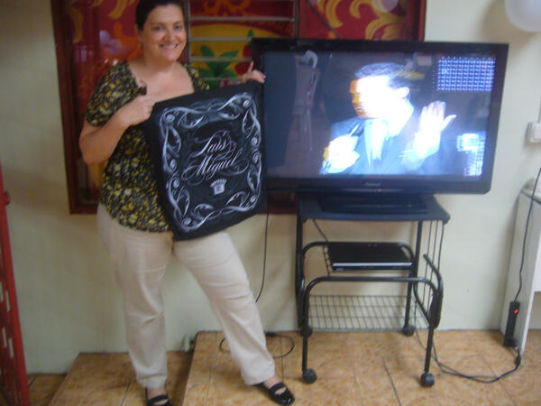 Luis Miguel Fan's CR (@luismiguelfancr) on Twitter photo 