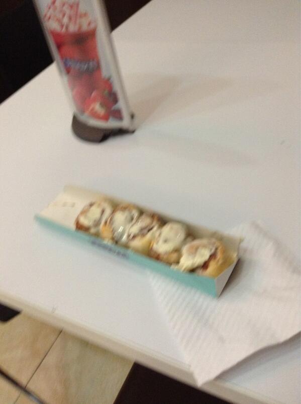 juancam171's tweet photo. Mmmmmmmm delicius http://t.co/xknkOfdJ9U