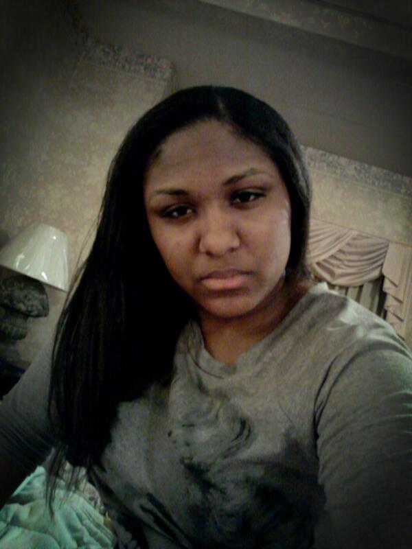 msloyalmiami's tweet photo. I love the skin im in http://t.co/x1YxXKCq52