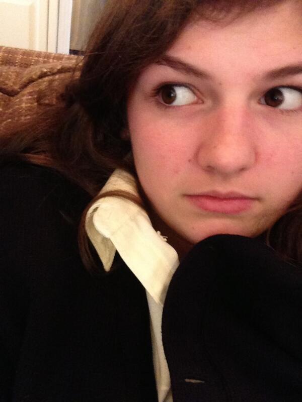 CarolineMohler's tweet image. #WheresAbby