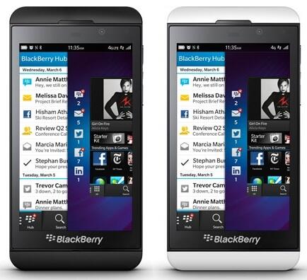 MundoDigitalMF's tweet image. BB Z10: Una nueva experiencia donde las funciones y las aplicaciones trabajan juntas a la perfección. @fonsecamonica