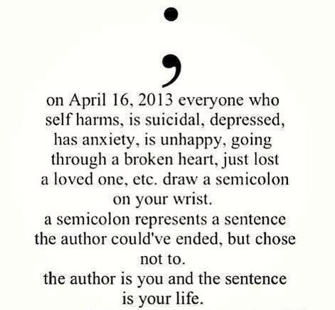 ScarsOnly's tweet image. The day I have my first out patient meeting. I honestly don't know how to feel going into this.