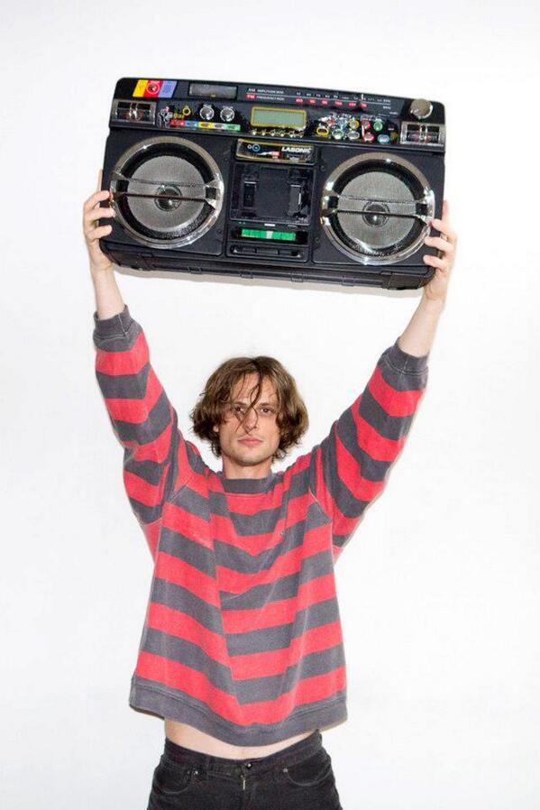 GUBLERNATIONSP's tweet image. Nueva foto por Terry Richardson: