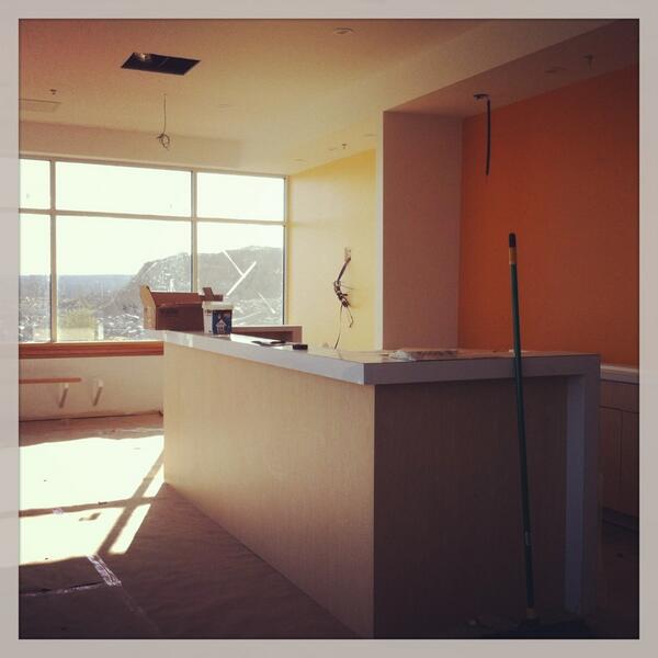 mokshaBedford's tweet image. The countdown is ON! Only 7 more days until we open our doors! #HotYoga #firstweekfree #color #love