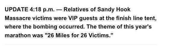 junger31's tweet image. My thoughts and prayers go out to everyone involved... Especially the relatives of Sandy Hook. 
#prayforboston