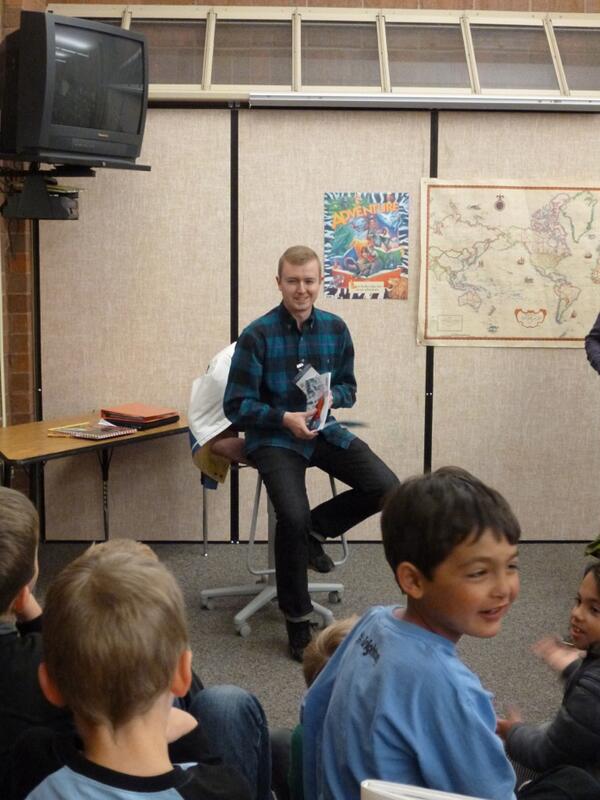 mhapublishing's tweet photo. Story Time http://t.co/uyfnKhisr6