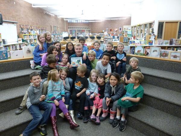 mhapublishing's tweet photo. Story Time http://t.co/kwdpXGjmu8
