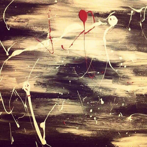 Check out the abstract; Glasgow exhibition in May artyatart.co.uk <a href="/glasgowlife/">Glasgow Life</a> <a href="/CreativeScots/">Creative Scotland</a> #ArtYaTart