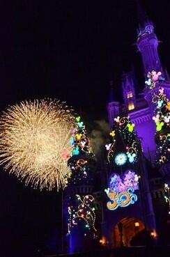 iyasareyou's tweet photo. ディズニ��30周年♡今年行く人はRT♪ https://t.co/0TuEvTi470